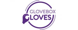 Glovebox gloves logo