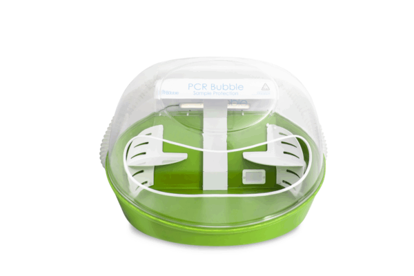 Clean Air PCR Enclosure - PCR Workstation - Image 2