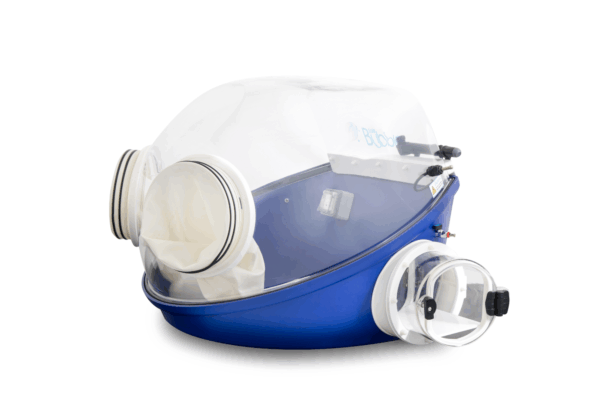 Glove Bubble - Portable Glove Box System - Image 8