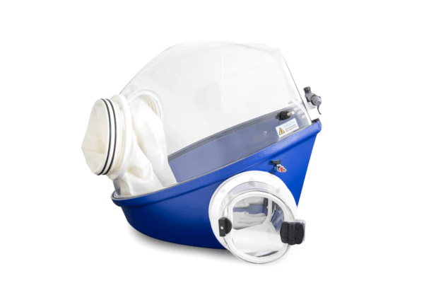 Glove Bubble - Portable Glove Box System - Image 9