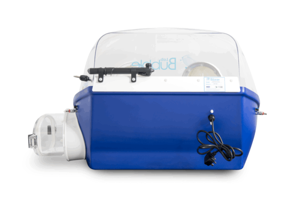 Glove Bubble - Portable Glove Box System - Image 10