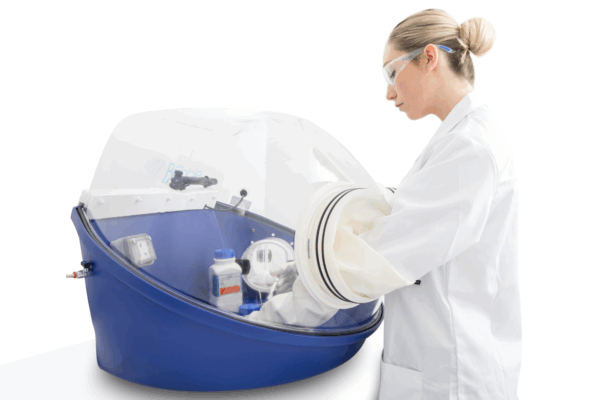Glove Bubble - Portable Glove Box System - Image 11