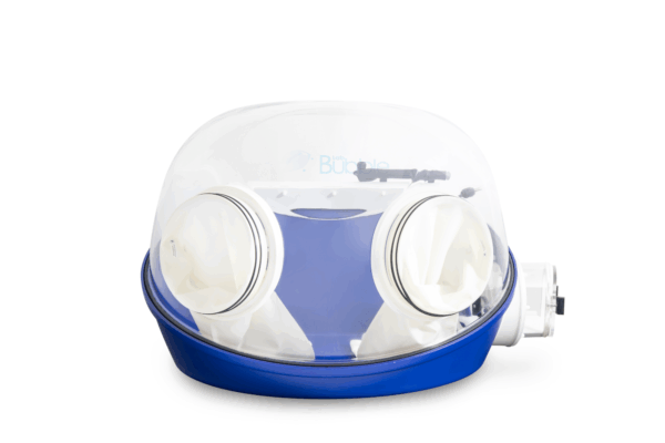 Glove Bubble - Portable Glove Box System - Image 7