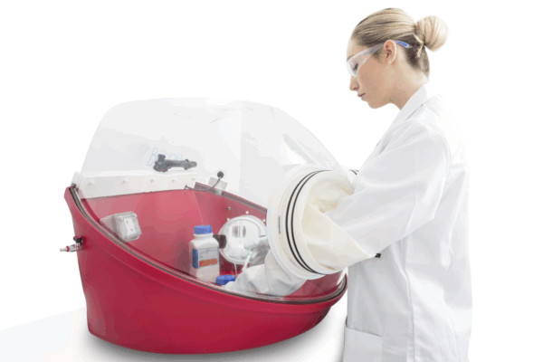 Glove Bubble - Portable Glove Box System - Image 5
