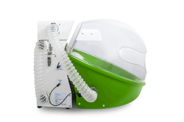 Clean Air PCR Enclosure - PCR Workstation - Image 6