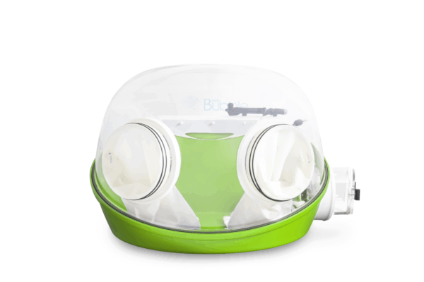Glove Bubble - Portable Glove Box System - Image 2