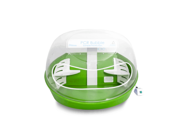 Still Air PCR Enclosure - PCR Workstation - Image 2