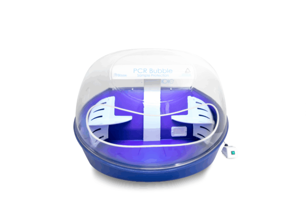 Still Air PCR Enclosure - PCR Workstation - Image 4
