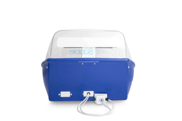 Still Air PCR Enclosure - PCR Workstation - Image 7