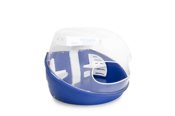 Still Air PCR Enclosure - PCR Workstation - Image 6