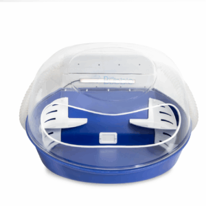 Safety Bubble - Portable Fume Hood Cupboard
