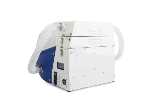 Safety Bubble - Portable Fume Hood Cupboard - Image 4