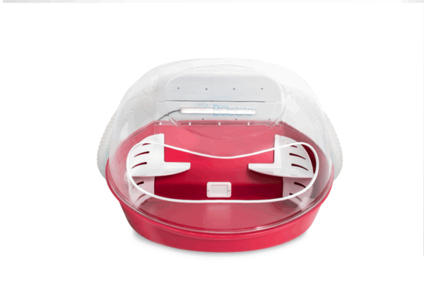 Safety Bubble - Portable Fume Hood Cupboard - Image 3