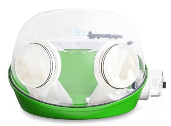 Glove Bubble - Portable Glove Box System - Image 5